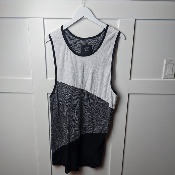 Modern Culture t-shirt - Picture 1 of 4